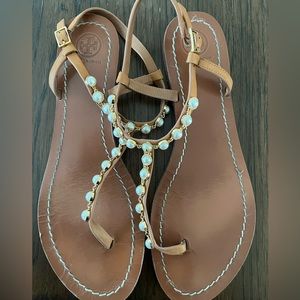 Tory Burch Emmy sandals